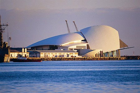 Western Australian Maritime Museum - Fremantle - Hotel WA 0