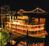 Kookaburra River Queens - Hotel WA