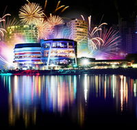 Twin Towns - Hotel WA