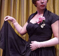 Brisbane Arts Theatre - Hotel WA