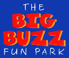 The Big Buzz Fun Park - Hotel WA 0