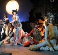 Harvest Rain Theatre Company - Hotel WA