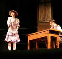 Warehaus Theatre Company - Hotel WA