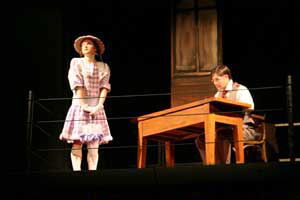 Warehaus Theatre Company - Hotel WA 0