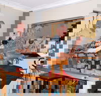 St Luke's Theatre - Hotel WA