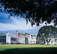 Brisbane Powerhouse Arts - Hotel WA