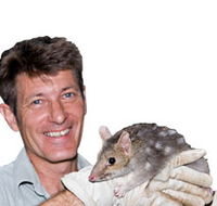 Geckoes Wildlife Presentations - Hotel WA