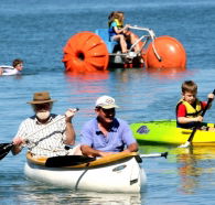 Coochie Boat Hire - Hotel WA