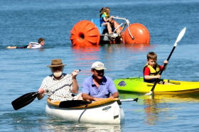 Coochie Boat Hire - Hotel WA 0