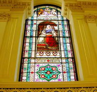 Parliament House - Hotel WA