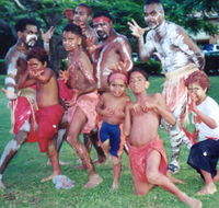 Musgrave Park Cultural Centre - Hotel WA