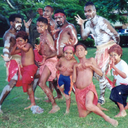 Musgrave Park Cultural Centre - Hotel WA 0