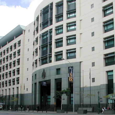 Queensland Police Museum - Hotel WA 0