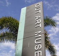 QUT Art Museum - Hotel WA