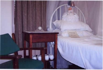 Herston QLD Hotel WA