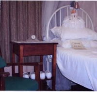 Nursing Museum RBH - Hotel WA