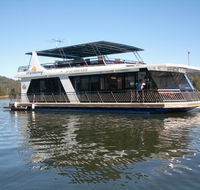 Able Hawkesbury River Houseboats - Hotel WA