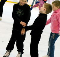 Cockburn Ice Arena - Hotel WA