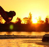 Bonney's WA Water Ski Park - Hotel WA