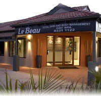 Le Beau Day Spa - Hotel WA