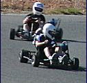 Raceway Kart Hire - Hotel WA