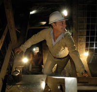 Central Deborah Gold Mine - Hotel WA