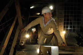 Central Deborah Gold Mine - Hotel WA 0