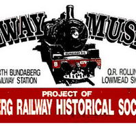 Bundaberg Railway Museum - Hotel WA