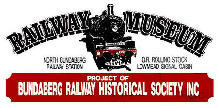 Bundaberg Railway Museum - Hotel WA 0