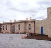 Old Gaol - Hotel WA