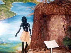 Proserpine Historical Museum - Hotel WA 1