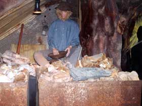 Proserpine Historical Museum - Hotel WA 2