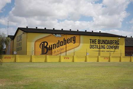 Bundaberg Distillery Tour - Hotel WA 1