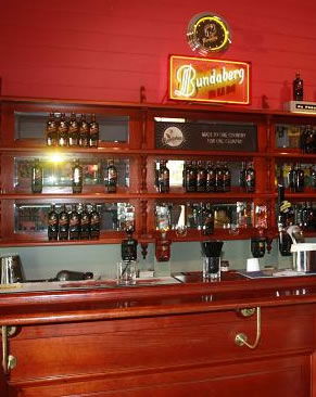 Bundaberg Distillery Tour - Hotel WA 2