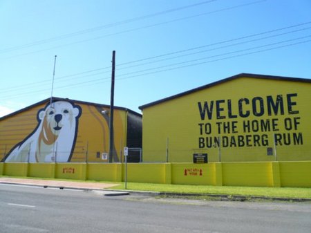 Bundaberg Distillery Tour - Hotel WA 3