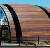 The Bundaberg Barrel - Hotel WA
