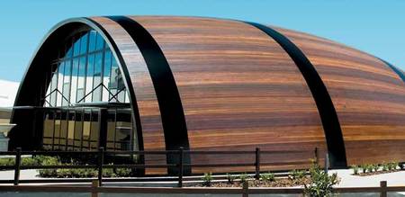 The Bundaberg Barrel - Hotel WA 0