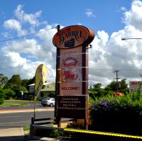 The Bundaberg Barrel - Hotel WA 3