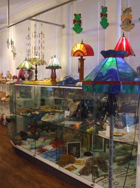 Bundaberg Regional Art Gallery - Hotel WA 1