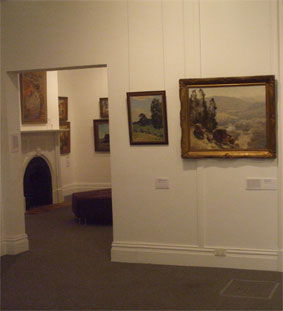 Bundaberg Regional Art Gallery - Hotel WA 2