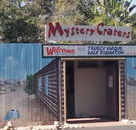 Mystery Craters - Hotel WA