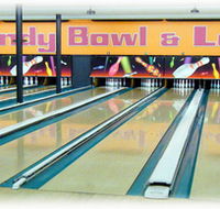 Bundy Bowl and Leisure Complex - Hotel WA