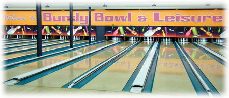 Bundy Bowl And Leisure Complex - Hotel WA 0