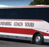 Bundaberg Coaches - Hotel WA