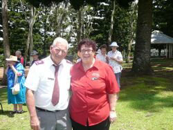 Bundaberg Coaches - Hotel WA 1