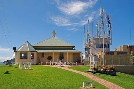 Nelson Head Heritage Lighthouse And Reserve - Hotel WA 0