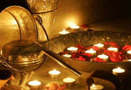 Lella Hammam Moroccan Bath And Spa - Hotel WA 0