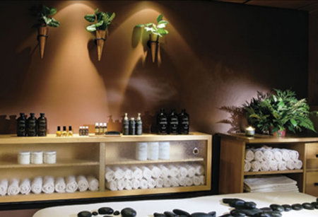 Lella Hammam Moroccan Bath And Spa - Hotel WA 1