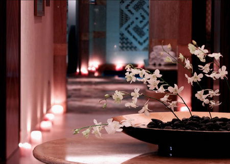 Lella Hammam Moroccan Bath And Spa - Hotel WA 2