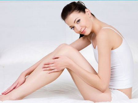 Be Naturally You - Hotel WA 1